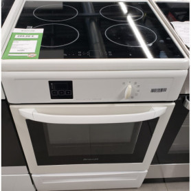 Cuisinière électrique BRANDT KIP713W