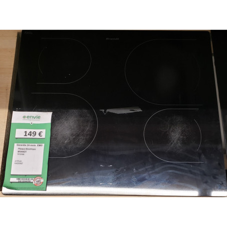 PLAQUE ELECTRIQUE BRANDT TV1219B