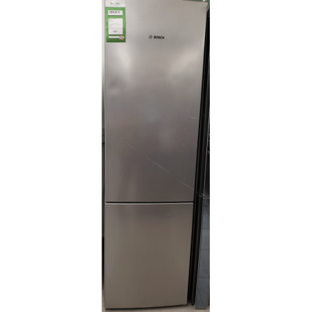 Réfrig. combiné BOSCH KGV39VL30S