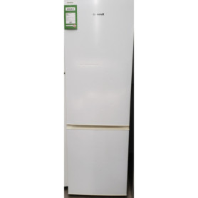 Réfrig. combiné BRANDT BFC682ENW