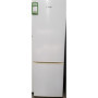 Réfrig. combiné BRANDT BFC682ENW