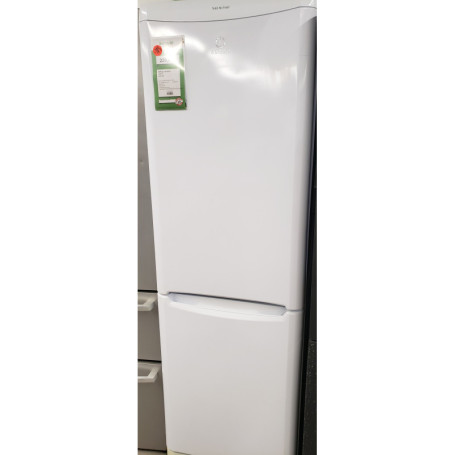 Réfrig. combiné INDESIT BAN13NF