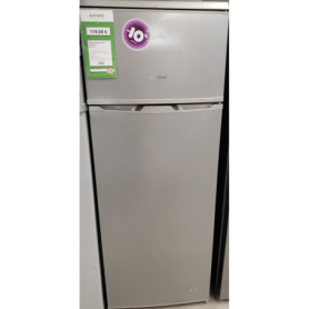 Réfrig. double Froid VESTFROST DDV227SL