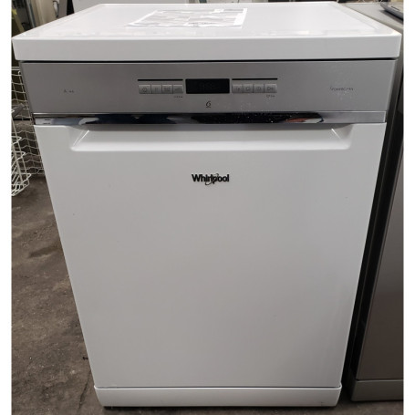 Lave-Vaisselle WHIRLPOOL WFO3O32P