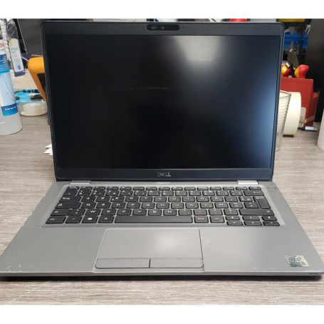 Ordi portable DELL Latitude 5310