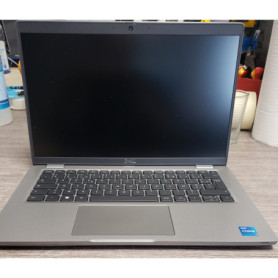 Ordi portable DELL Latitude 5420