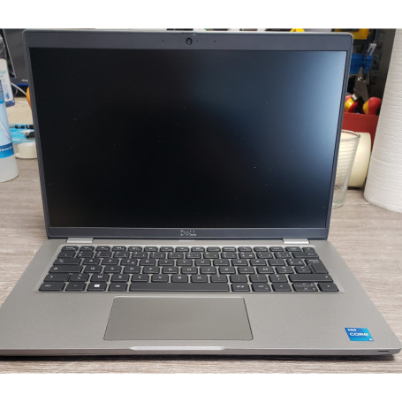Ordi portable DELL Latitude 5420