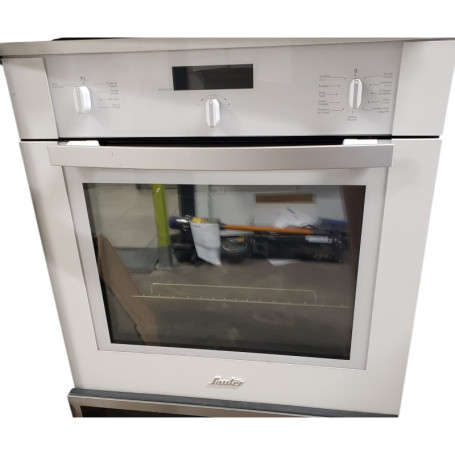 Four SAUTER SFP930W