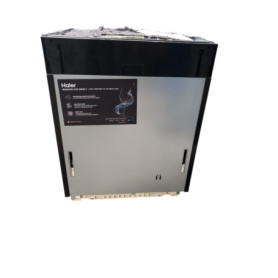 Lave-Vaisselle HAIER XS6B0S3FSB