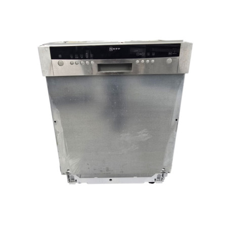 Lave-Vaisselle NEFF S41M53N6EU