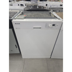 Lave-Vaisselle BRANDT DFH1230