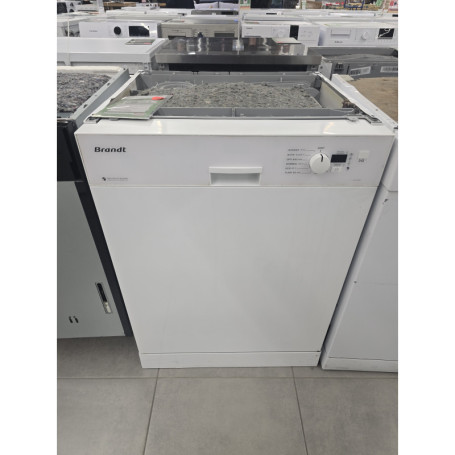 Lave-Vaisselle BRANDT DFH1230