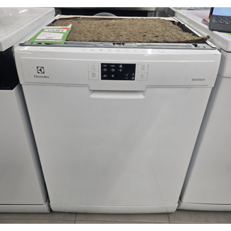 Lave-Vaisselle ELECTROLUX ESF6528LZW