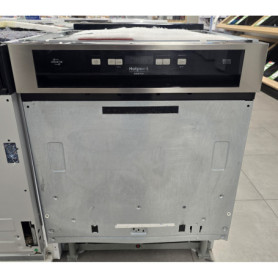 Lave-Vaisselle HOTPOINT HBC3C41W