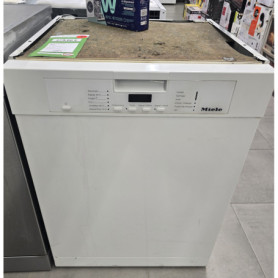 Lave-Vaisselle MIELE G5141SC
