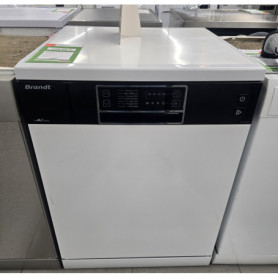 Lave-Vaisselle BRANDT DFH13534W