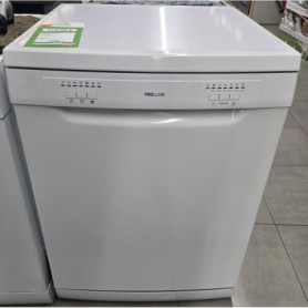 Lave-Vaisselle PROLINE DWP1247WH