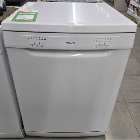 Lave-Vaisselle PROLINE DWP1247WH