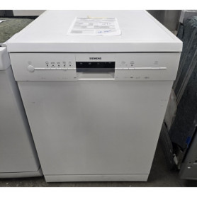 Lave-Vaisselle SIEMENS SN25M205Ep