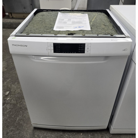 Lave-Vaisselle THOMSON TDW60WH