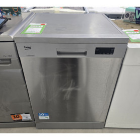 Lave-Vaisselle BEKO DF17DN46X