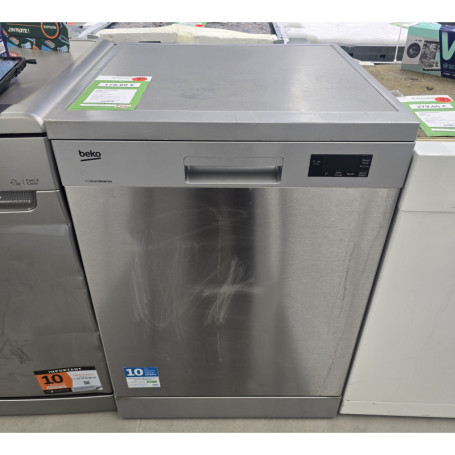 Lave-Vaisselle BEKO DF17DN46X