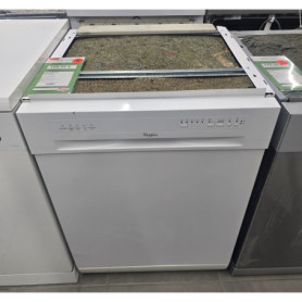 Lave-Vaisselle WHIRLPOOL apd6342a+wh