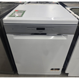 Lave-Vaisselle WHIRLPOOL WFO3T141PF