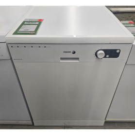 Lave-Vaisselle FAGOR LFF-310W