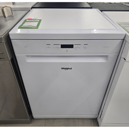 Lave-Vaisselle WHIRLPOOL WFC3C24P