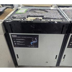 Lave-Vaisselle HAIER XS6B0S3FSB