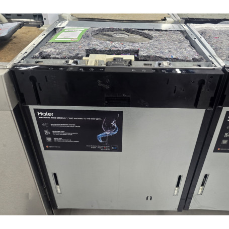 Lave-Vaisselle HAIER XS6B0S3FSB