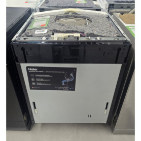 Lave-Vaisselle HAIER XS6B0S3FSB