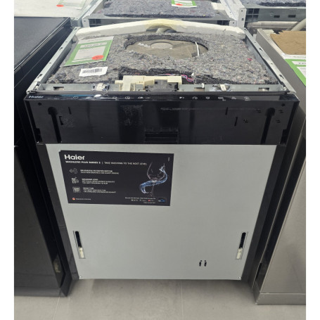 Lave-Vaisselle HAIER XS6B0S3FSB