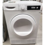 Sèche Linge à condensation OCEANIC OCEASLCE7WP1