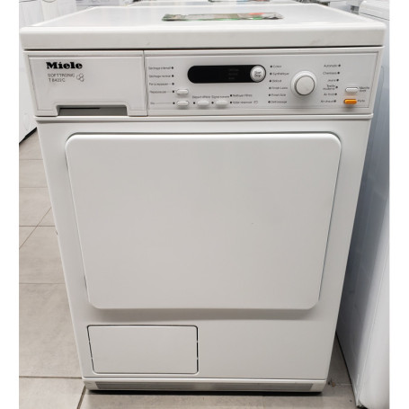 Sèche-Linge MIELE T8422C