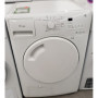 Sèche Linge à condensation WHIRLPOOL AZB8671