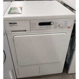 Sèche Linge à condensation MIELE T8822C