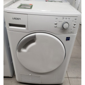 Sèche Linge à condensation LADEN AMB4871