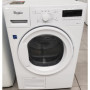 Sèche Linge pompe à chaleur WHIRLPOOL HDLX80312