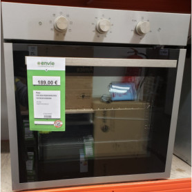 Four FOR IKEA FROM WHIRLPOOL 103.702.08 OVG025SA