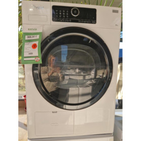 Sèche Linge pompe à chaleur WHIRLPOOL HSCX80531