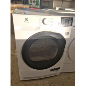 Sèche Linge pompe à chaleur ELECTROLUX EW8H4840SP