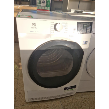 Sèche Linge pompe à chaleur ELECTROLUX EW8H4840SP
