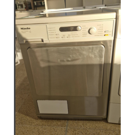 Sèche Linge à condensation MIELE T8822C
