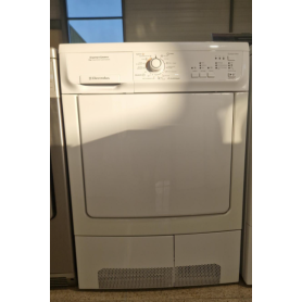 Sèche Linge à condensation ELECTROLUX EDC67550W
