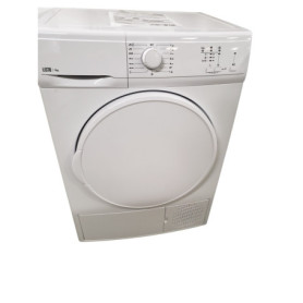 Sèche Linge pompe à chaleur LISTO Slhp7-lb4