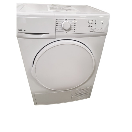 Sèche Linge pompe à chaleur LISTO Slhp7-lb4
