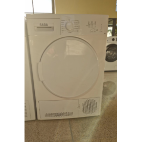SÉCHE LINGE SABA DR8CD019W
