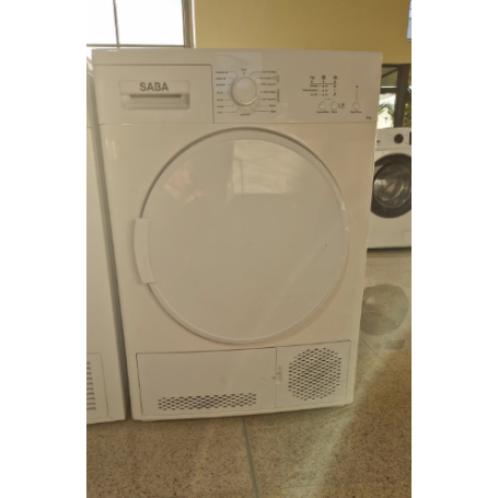 SÉCHE LINGE SABA DR8CD019W